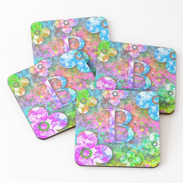 Item preview, Floral pattern ‘b’ designed and sold by PanicDay.