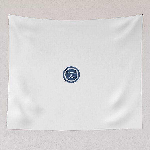 Item preview, Chicago is Good designed and sold by leahgrace7.