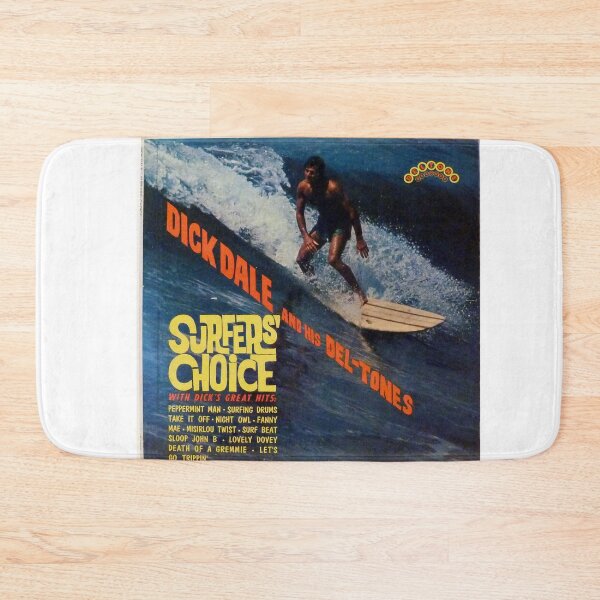 Item preview,  Dick Dale And His Del-Tones,‎ Surfers' Choice  designed and sold by Vintaged.