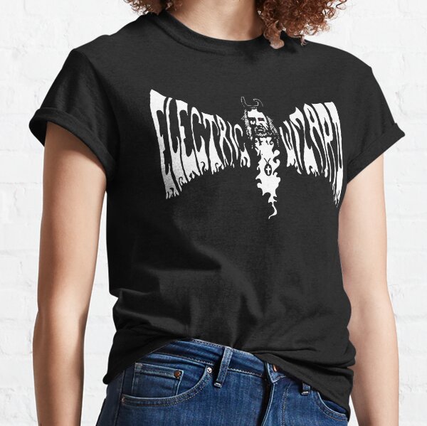 E W Classic T-Shirt