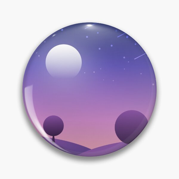 Item preview, Gradient Night designed and sold by Quantum-Duck.
