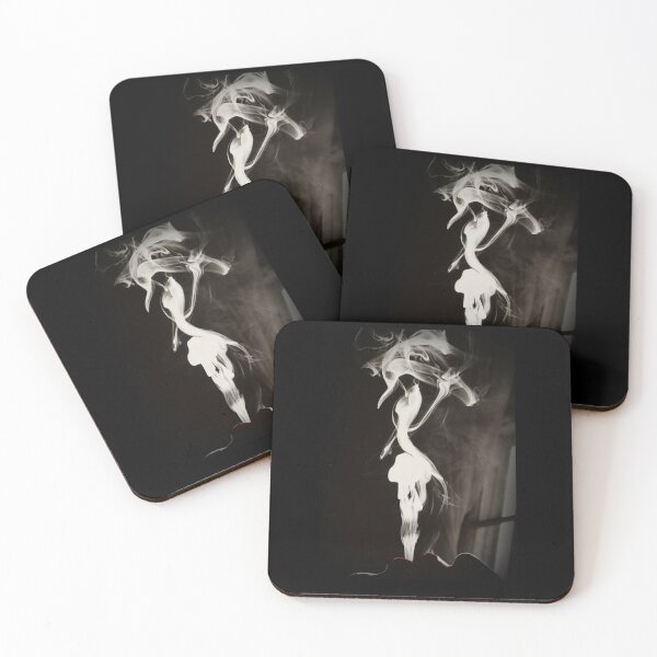 Item preview,  I smoke my friends down to the filter  designed and sold by Kristina Gale.