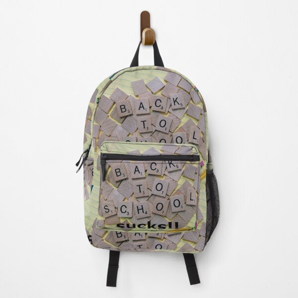 Item preview, Who likes going back to school? designed and sold by lotero.