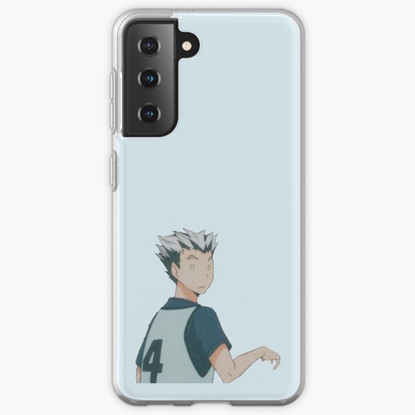 Bokuto Coque souple Samsung Galaxy