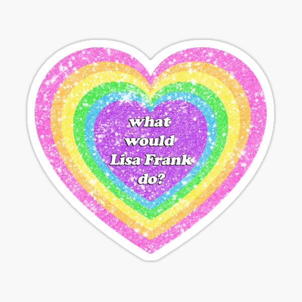 Lisa Frank Geschenke Merchandise Redbubble