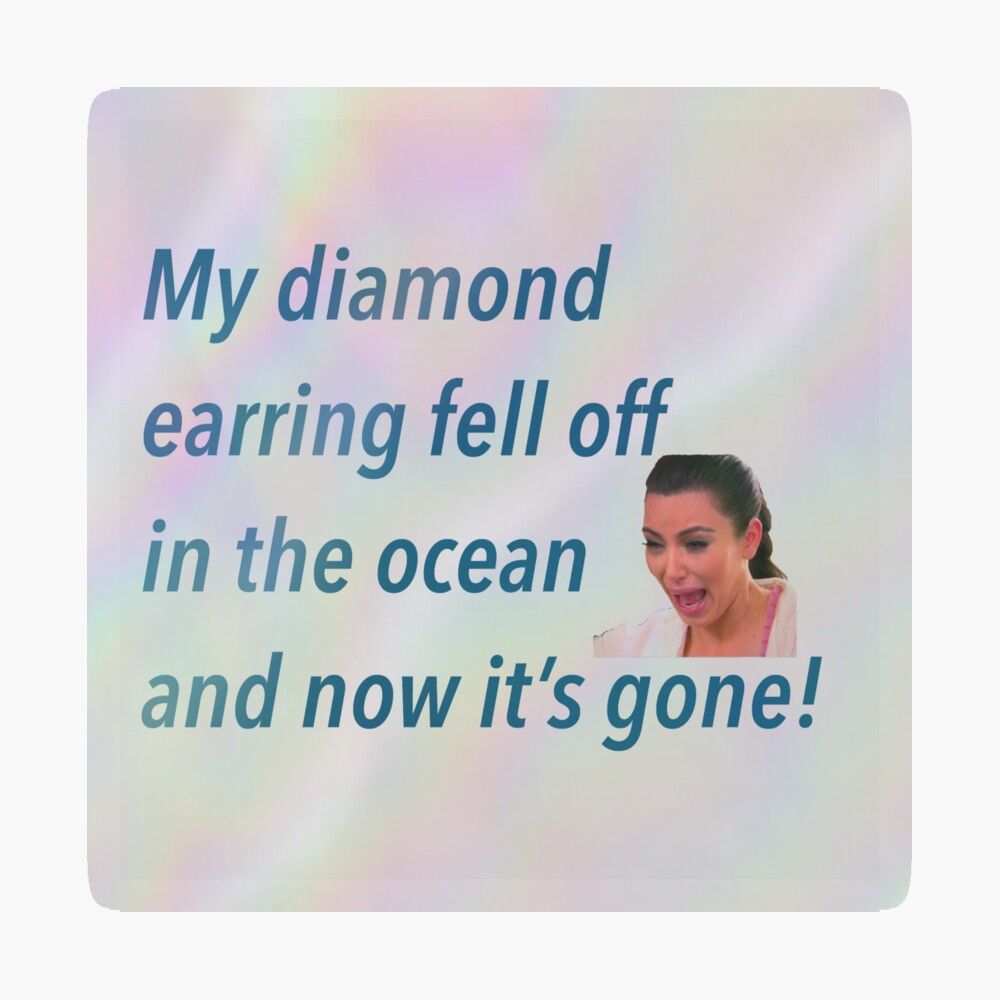 Kourtney Kardashian mocks