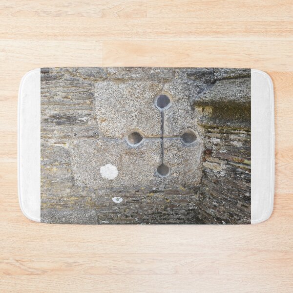 Item preview, Castle Wall Detail designed and sold by Autographix.