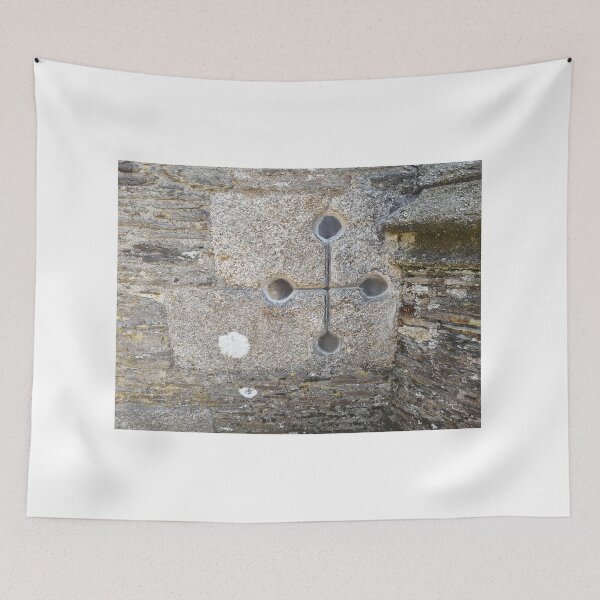 Item preview, Castle Wall Detail designed and sold by Autographix.