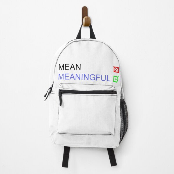 Item preview, Meaningful designed and sold by Artstastic.