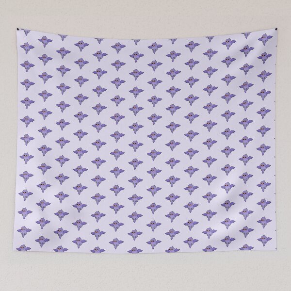 Item preview, Flying Indian Ringneck - Violet (Purple) w/o Ring designed and sold by blirbos.