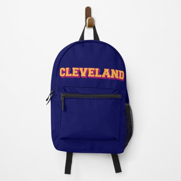 Item preview, Cleveland Block Text designed and sold by sageklein.