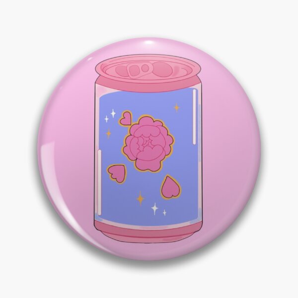 Item preview, Sparkling Soda designed and sold by Miggles45.