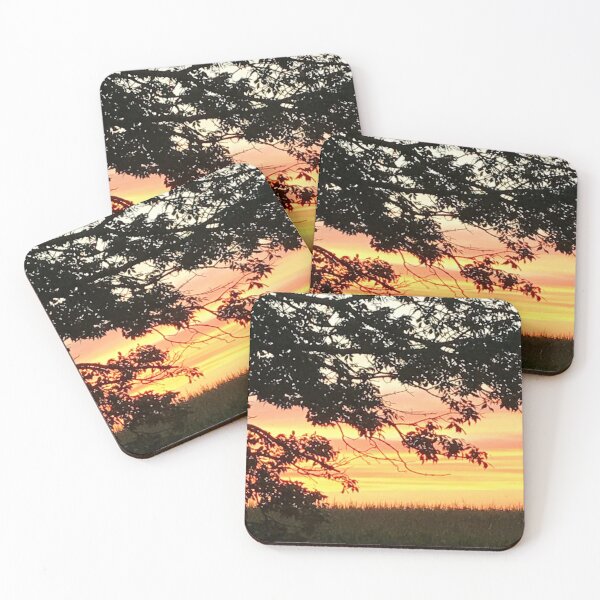 Item preview, Fall Skies 1 designed and sold by RobynAIrving.
