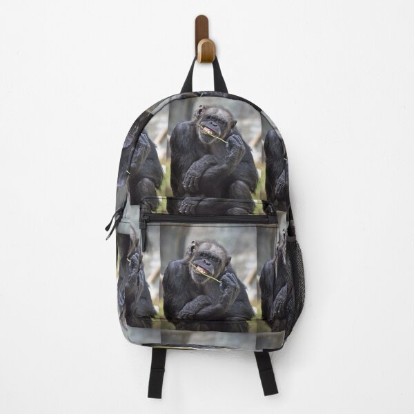 Item preview, Chimpance designed and sold by Savannah Gibbs.
