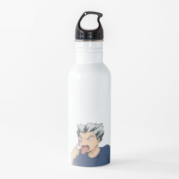 Bokuto Bleh Water Bottle