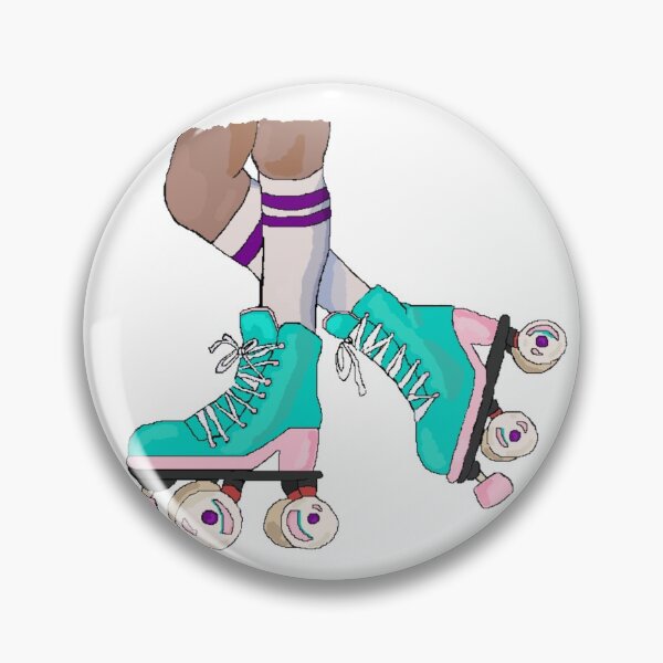 Item preview, ROLLER SKATES designed and sold by kflynn7.