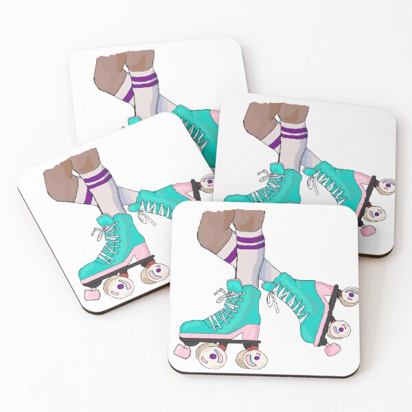Item preview, ROLLER SKATES designed and sold by kflynn7.