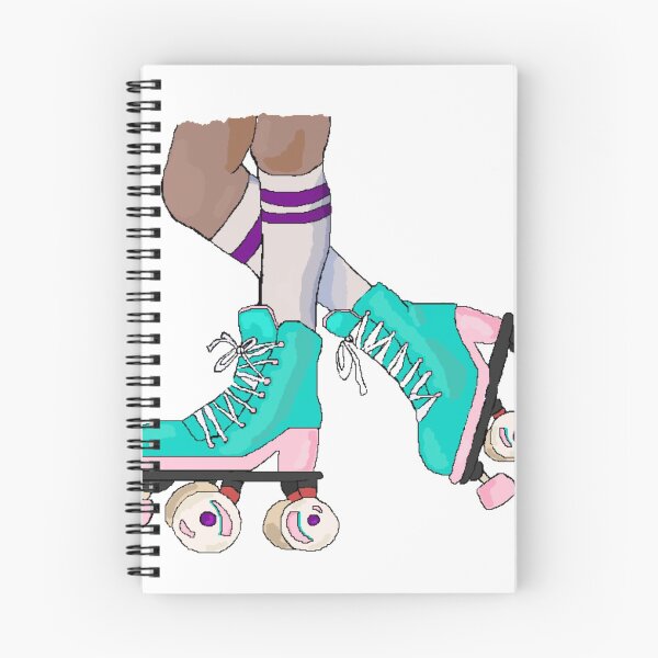 Item preview, ROLLER SKATES designed and sold by kflynn7.