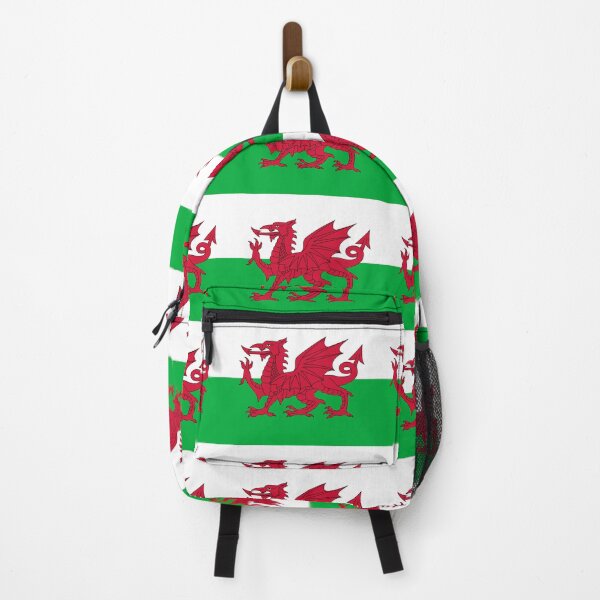 Item preview, Wales Dragon Duvet Cover Bedspread Welsh Flag designed and sold by deanworld.