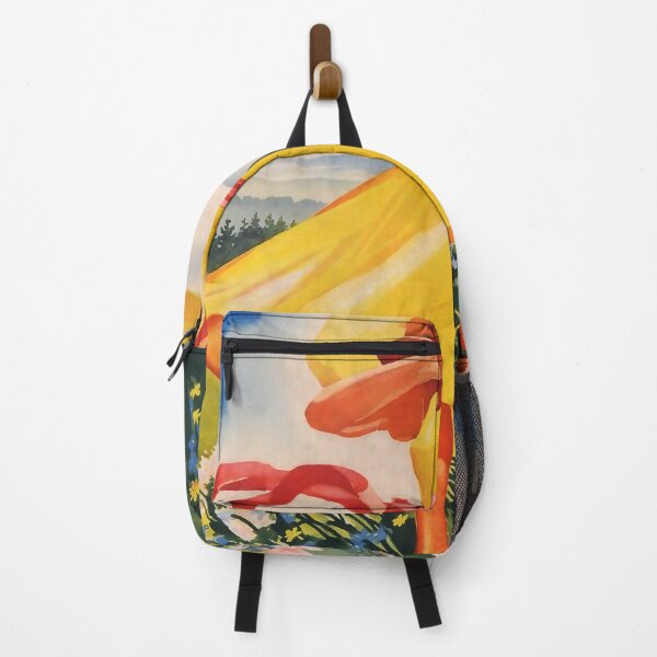 Item preview, Fruehling in Boehmen und Maehren vintage travel poster designed and sold by stickart-marek.