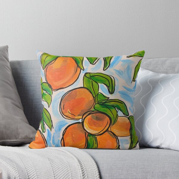 Item preview, peaches designed and sold by emilyjohnson-12.