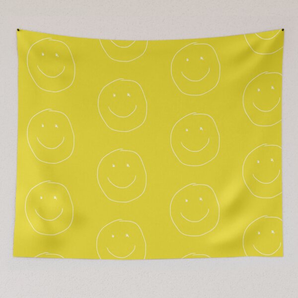 Item preview, Smiley Face designed and sold by ciarameadows.