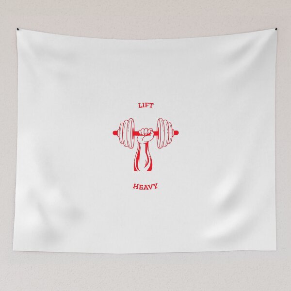 Item preview, Lift Heavy designed and sold by liftdesign.