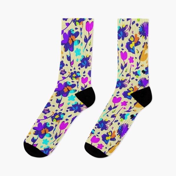 Item preview, Splashes of Petals designed and sold by Helen Knecht.
