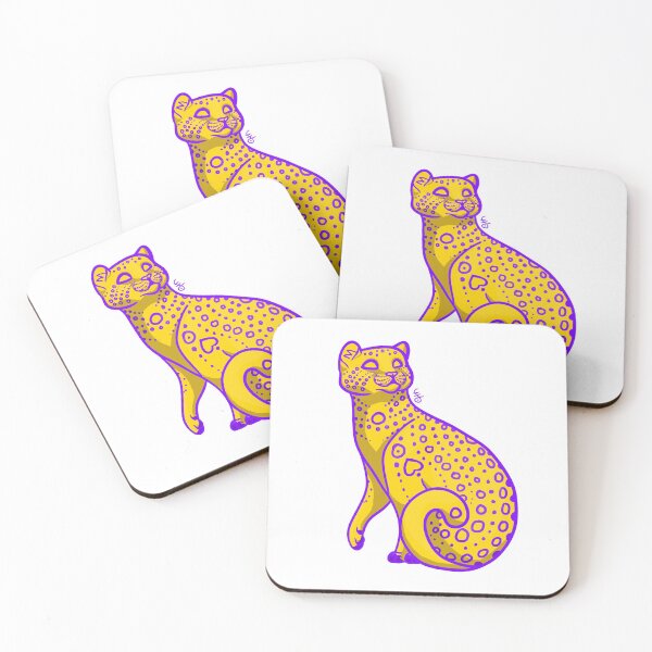 Item preview, Intersex Pride Cat designed and sold by voidofstars.