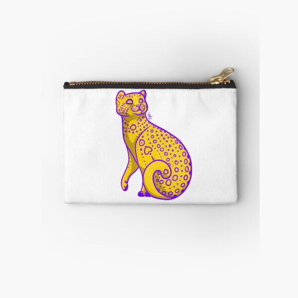 Item preview, Intersex Pride Cat designed and sold by voidofstars.