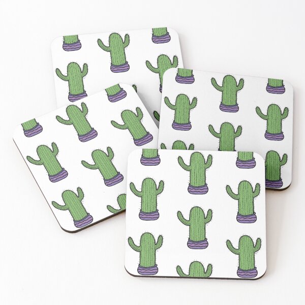 Item preview, Cute Prickly little Cactus designed and sold by cmakeitcount.