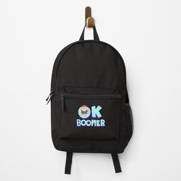 Item preview, OK Boomer whatever you Say designed and sold by JobaBreezy.