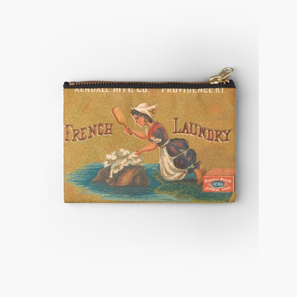 Item preview, French Laundry designed and sold by Slydell1.
