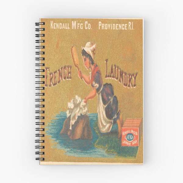 Item preview, French Laundry designed and sold by Slydell1.