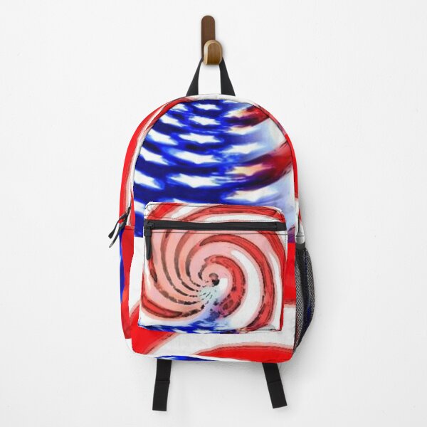 Item preview,  (Patriotic) Betsy  designed and sold by CreativeMeaning.
