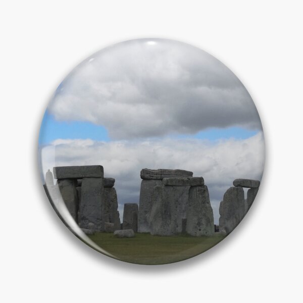 Item preview, Stonehenge designed and sold by Autographix.