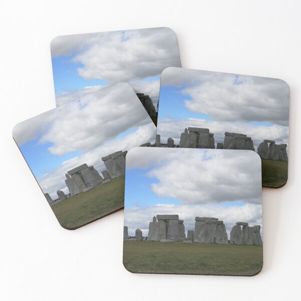 Item preview, Stonehenge designed and sold by Autographix.