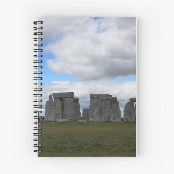 Item preview, Stonehenge designed and sold by Autographix.