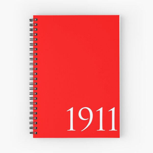 Item preview, White 1911 designed and sold by 7kdesigns.