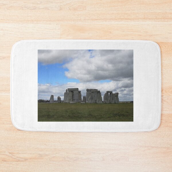 Item preview, Stonehenge designed and sold by Autographix.