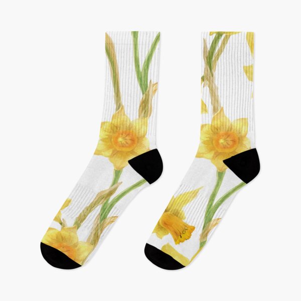 Item preview, Daffodils designed and sold by pugmom4.