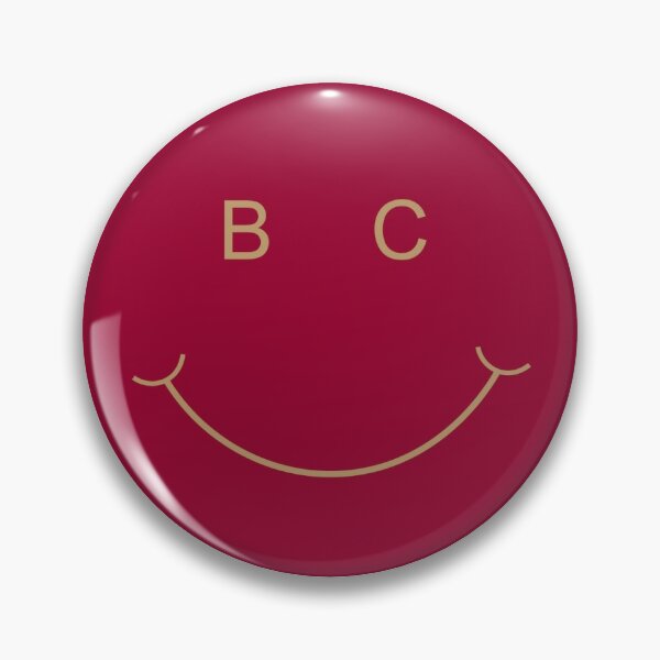 200 Pcs Happy Smile Face Button Pin Retro Pinback Buttons Badge Classic  Smile Face Pin for Backpacks Accessory Women's Novelty Buttons and Pins,  1.25