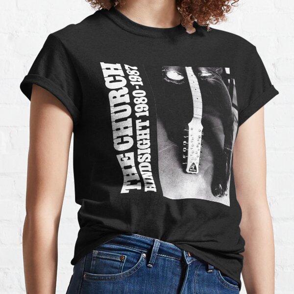 The Church Classic T-Shirt