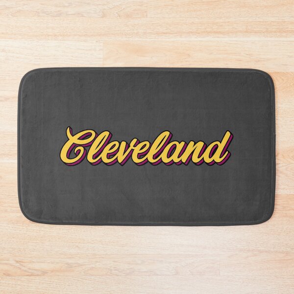 Item preview, Cleveland Script designed and sold by sageklein.