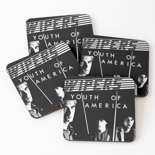 Item preview, Wipers - Youth of America Album designed and sold by lithoman2.
