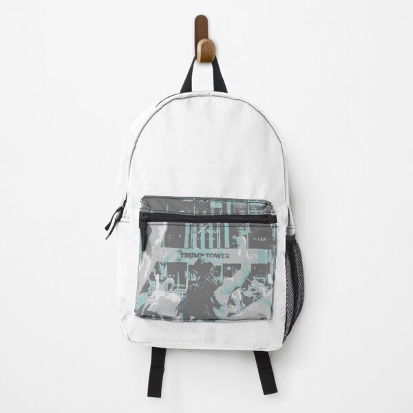 Item preview, Protesting at trump tower  designed and sold by kendall-luv.