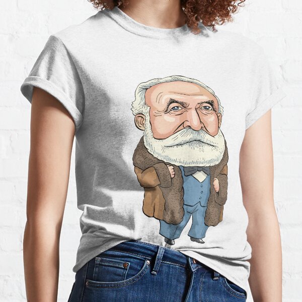 Sir Mackenzie Bowell Classic T-Shirt