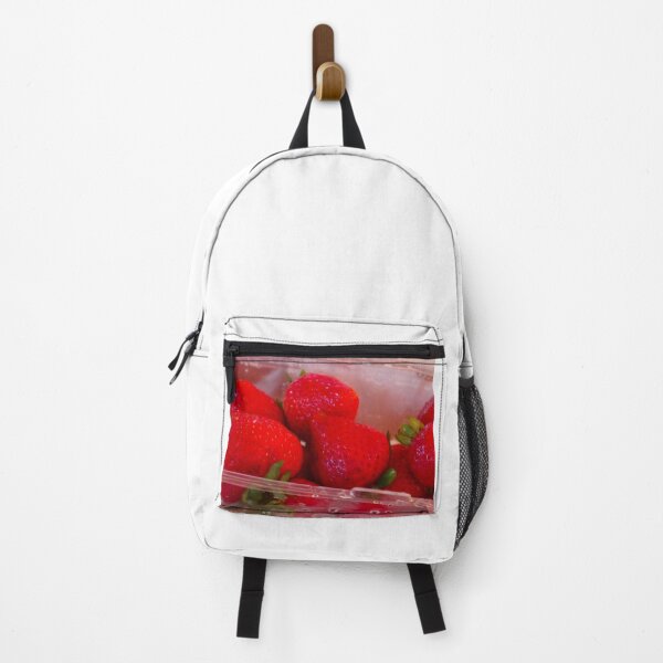 Item preview, Fresh Strawberries designed and sold by pheebstheartist.