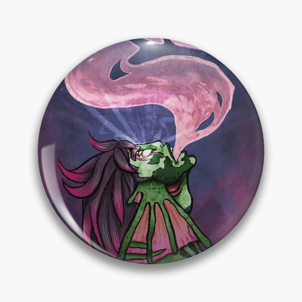 Item preview, Cough designed and sold by MostlyMerfolk.