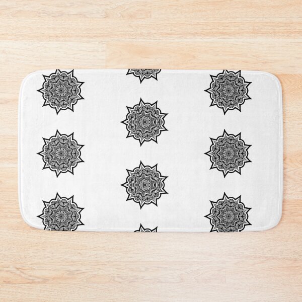 Item preview, Mandala designed and sold by GemmasGems.